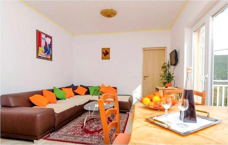 Apartment Varezic Ston Eksteriør bilde
