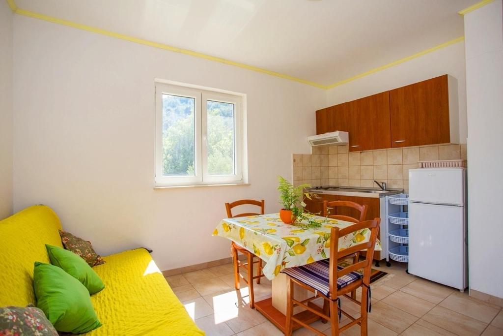 Apartment Varezic Ston Eksteriør bilde
