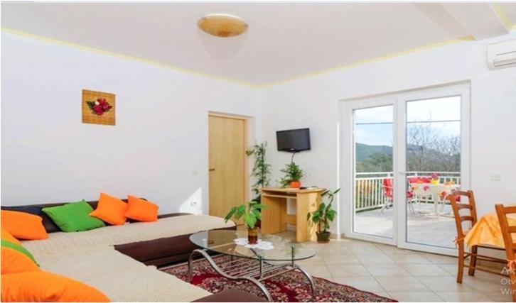 Apartment Varezic Ston Eksteriør bilde
